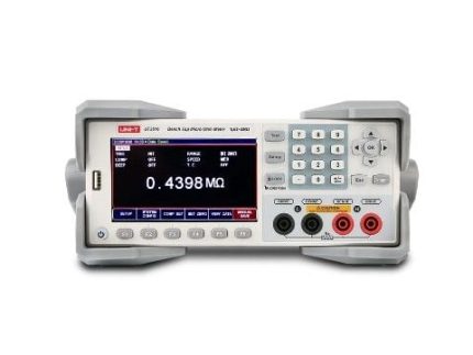 Unit UT3516 Çok Kanallı Sıcaklık Test Cihazı