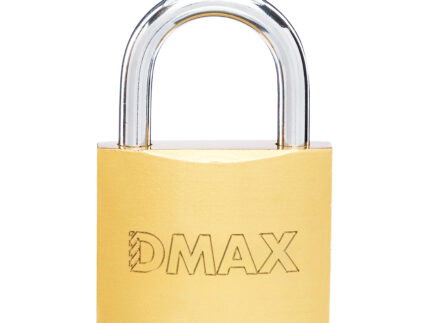 DMAX DMX4599 ASMA KILIT SARI 32 MM