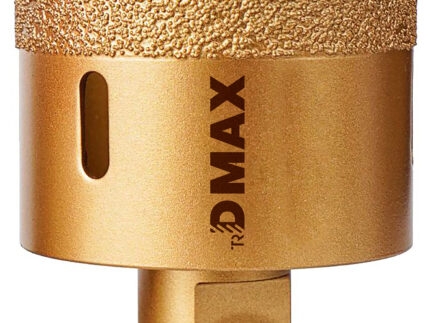 DMAX DMX4713 MERMER GRANIT DELME PANC 40 MM