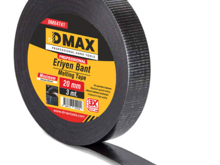 DMAX DMX4699 ERIYEN BANT 20MMX3MT