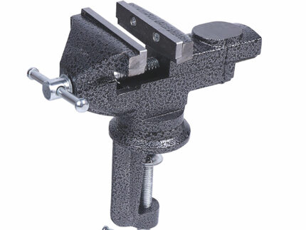 DMAX DMX-4112 MINI DONERLI MASA MENGENESI 60 MM