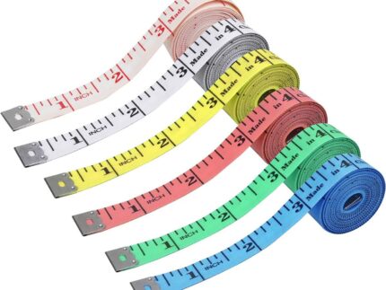 REAL OZS OZS-8888 1,5 METRE MEZURE