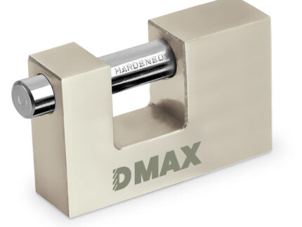 DMAX DMX4607 YASSI KILIT 80 MM