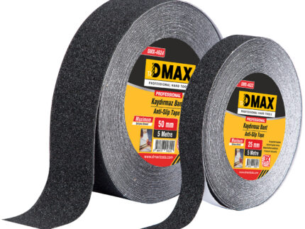 DMAX DMX4679 KAYDIRMAZ BANT 50 MM * 10 MT