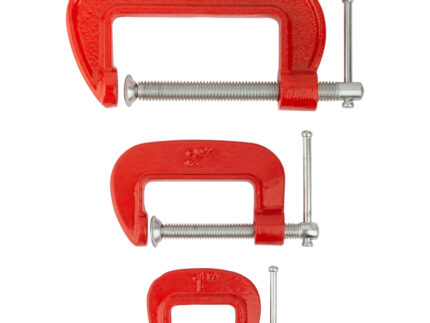 DMAX DMX4153 MENGENE SETİ 3 PCS