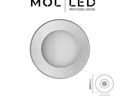 Ultra İnce Mobilya Spotu Minik