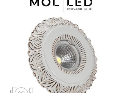 Dekoratif Sıva Altı Spot