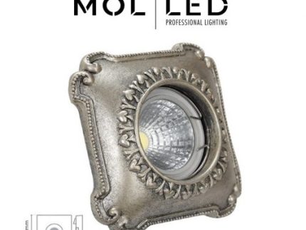 Dekoratif Sıva Altı Spot