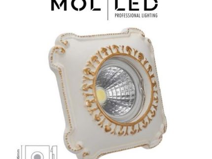 Dekoratif Sıva Altı Spot