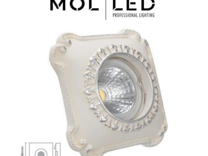 Dekoratif Sıva Altı Spot