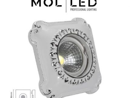 Dekoratif Sıva Altı Spot