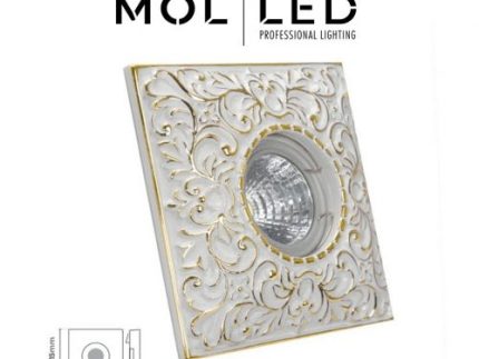 Dekoratif Sıva Altı Spot