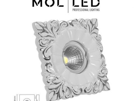 Dekoratif Sıva Altı Spot