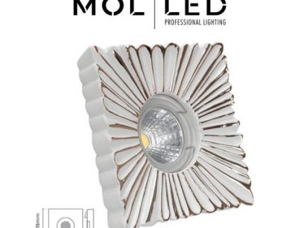 Dekoratif Sıva Altı Spot