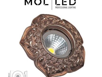 Dekoratif Sıva Altı Spot