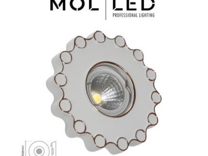 Dekoratif Sıva Altı Spot