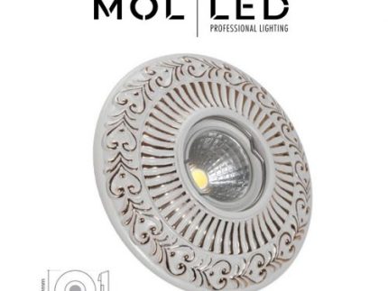 Dekoratif Sıva Altı Spot