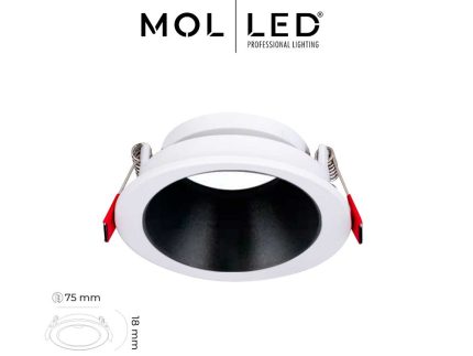 Molled Sıva Altı Spot