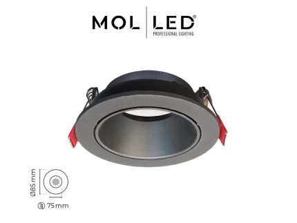 Molled Sıva Altı Spot