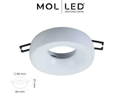 Molled Dekoratif Sıva Altı Spot