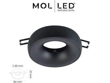 Molled Dekoratif Sıva Altı Spot