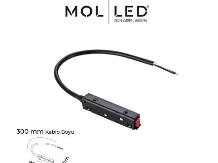 Magnet Enerji Başlangıç Bağlantısı