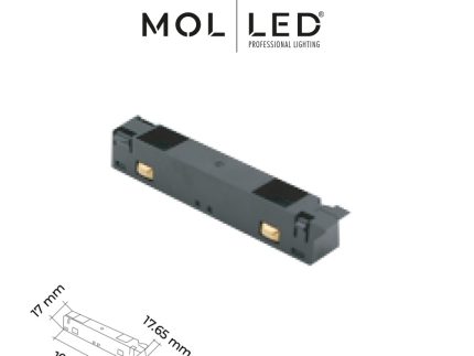 Magnet Ara Bağlantı Aparatı