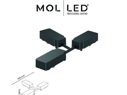 Slim Magnet T Esnek Bağlantı Aparatı