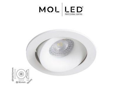 Molled Sıva Altı Spot