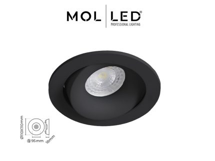 Molled Sıva Altı Spot