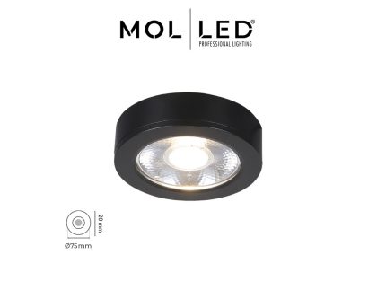 Sıva Üstü Minik Spot