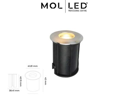 Dış Mekan Zemin Aydınlatması