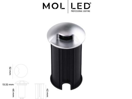 Dış Mekan Zemin Aydınlatması