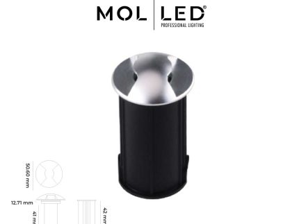 Dış Mekan Zemin Aydınlatması