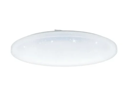 Eglo 98448 "FRANIA-S" 55 Cm Çapında Çelik Beyaz Duvar Tavan Armatürü