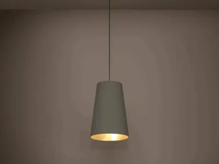 Eglo 390195 "PETROSA" 150 Cm Yüksekliğinde Çelik Siyah Sarkıt Avize